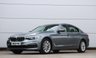 USED 2018 68 BMW 5 SERIES 2.0 520d SE Saloon 4dr Diesel Auto xDrive Euro 6 (s/s) (190 ps) AN IMMACULATE STUNNING EXAMPLE
