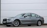 USED 2018 68 BMW 5 SERIES 2.0 520d SE Saloon 4dr Diesel Auto xDrive Euro 6 (s/s) (190 ps) AN IMMACULATE STUNNING EXAMPLE