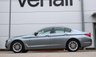 USED 2018 68 BMW 5 SERIES 2.0 520d SE Saloon 4dr Diesel Auto xDrive Euro 6 (s/s) (190 ps) AN IMMACULATE STUNNING EXAMPLE