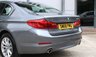 USED 2018 68 BMW 5 SERIES 2.0 520d SE Saloon 4dr Diesel Auto xDrive Euro 6 (s/s) (190 ps) AN IMMACULATE STUNNING EXAMPLE