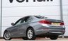 USED 2018 68 BMW 5 SERIES 2.0 520d SE Saloon 4dr Diesel Auto xDrive Euro 6 (s/s) (190 ps) AN IMMACULATE STUNNING EXAMPLE