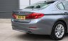 USED 2018 68 BMW 5 SERIES 2.0 520d SE Saloon 4dr Diesel Auto xDrive Euro 6 (s/s) (190 ps) AN IMMACULATE STUNNING EXAMPLE