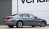 USED 2018 68 BMW 5 SERIES 2.0 520d SE Saloon 4dr Diesel Auto xDrive Euro 6 (s/s) (190 ps) AN IMMACULATE STUNNING EXAMPLE