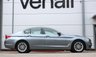 USED 2018 68 BMW 5 SERIES 2.0 520d SE Saloon 4dr Diesel Auto xDrive Euro 6 (s/s) (190 ps) AN IMMACULATE STUNNING EXAMPLE