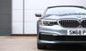 USED 2018 68 BMW 5 SERIES 2.0 520d SE Saloon 4dr Diesel Auto xDrive Euro 6 (s/s) (190 ps) AN IMMACULATE STUNNING EXAMPLE