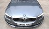 USED 2018 68 BMW 5 SERIES 2.0 520d SE Saloon 4dr Diesel Auto xDrive Euro 6 (s/s) (190 ps) AN IMMACULATE STUNNING EXAMPLE