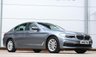 USED 2018 68 BMW 5 SERIES 2.0 520d SE Saloon 4dr Diesel Auto xDrive Euro 6 (s/s) (190 ps) AN IMMACULATE STUNNING EXAMPLE