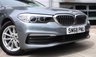 USED 2018 68 BMW 5 SERIES 2.0 520d SE Saloon 4dr Diesel Auto xDrive Euro 6 (s/s) (190 ps) AN IMMACULATE STUNNING EXAMPLE