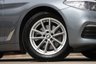 USED 2018 68 BMW 5 SERIES 2.0 520d SE Saloon 4dr Diesel Auto xDrive Euro 6 (s/s) (190 ps) AN IMMACULATE STUNNING EXAMPLE