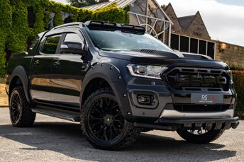 2023 FORD RANGER