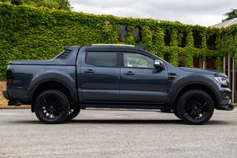 2023 FORD RANGER