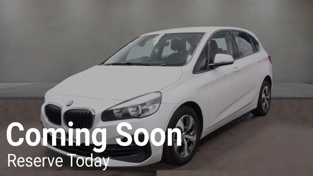 View our BMW 2 SERIES ACTIVE TOURER