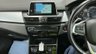 USED 2018 68 BMW 2 SERIES ACTIVE TOURER 2.0 220i GPF SE MPV 5dr Petrol DCT Euro 6 (s/s) (192 ps) 