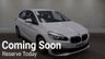 USED 2018 68 BMW 2 SERIES ACTIVE TOURER 2.0 220i GPF SE MPV 5dr Petrol DCT Euro 6 (s/s) (192 ps) 