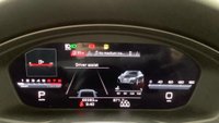 USED 2022 22 AUDI A4 2.0 TFSI 35 Black Edition S Tronic Euro 6 (s/s) 4dr 
