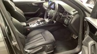 USED 2022 22 AUDI A4 2.0 TFSI 35 Black Edition S Tronic Euro 6 (s/s) 4dr 