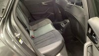 USED 2022 22 AUDI A4 2.0 TFSI 35 Black Edition S Tronic Euro 6 (s/s) 4dr 