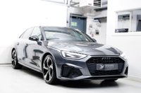 USED 2022 22 AUDI A4 2.0 TFSI 35 Black Edition S Tronic Euro 6 (s/s) 4dr BLACK EDITION | 1 OWNER CAR