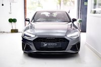 USED 2022 22 AUDI A4 2.0 TFSI 35 Black Edition S Tronic Euro 6 (s/s) 4dr BLACK EDITION | 1 OWNER CAR