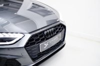 USED 2022 22 AUDI A4 2.0 TFSI 35 Black Edition S Tronic Euro 6 (s/s) 4dr BLACK EDITION | 1 OWNER CAR