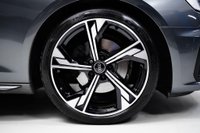 USED 2022 22 AUDI A4 2.0 TFSI 35 Black Edition S Tronic Euro 6 (s/s) 4dr BLACK EDITION | 1 OWNER CAR