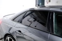 USED 2022 22 AUDI A4 2.0 TFSI 35 Black Edition S Tronic Euro 6 (s/s) 4dr BLACK EDITION | 1 OWNER CAR
