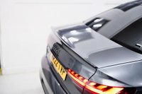 USED 2022 22 AUDI A4 2.0 TFSI 35 Black Edition S Tronic Euro 6 (s/s) 4dr BLACK EDITION | 1 OWNER CAR