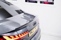 USED 2022 22 AUDI A4 2.0 TFSI 35 Black Edition S Tronic Euro 6 (s/s) 4dr BLACK EDITION | 1 OWNER CAR