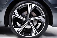 USED 2022 22 AUDI A4 2.0 TFSI 35 Black Edition S Tronic Euro 6 (s/s) 4dr BLACK EDITION | 1 OWNER CAR