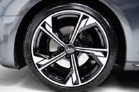 USED 2022 22 AUDI A4 2.0 TFSI 35 Black Edition S Tronic Euro 6 (s/s) 4dr BLACK EDITION | 1 OWNER CAR