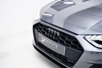 USED 2022 22 AUDI A4 2.0 TFSI 35 Black Edition S Tronic Euro 6 (s/s) 4dr BLACK EDITION | 1 OWNER CAR
