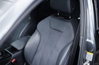 USED 2022 22 AUDI A4 2.0 TFSI 35 Black Edition S Tronic Euro 6 (s/s) 4dr BLACK EDITION | 1 OWNER CAR