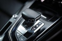 USED 2022 22 AUDI A4 2.0 TFSI 35 Black Edition S Tronic Euro 6 (s/s) 4dr BLACK EDITION | 1 OWNER CAR