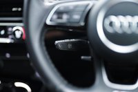 USED 2022 22 AUDI A4 2.0 TFSI 35 Black Edition S Tronic Euro 6 (s/s) 4dr BLACK EDITION | 1 OWNER CAR