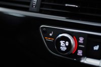 USED 2022 22 AUDI A4 2.0 TFSI 35 Black Edition S Tronic Euro 6 (s/s) 4dr BLACK EDITION | 1 OWNER CAR