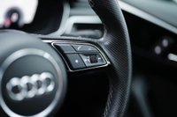 USED 2022 22 AUDI A4 2.0 TFSI 35 Black Edition S Tronic Euro 6 (s/s) 4dr BLACK EDITION | 1 OWNER CAR