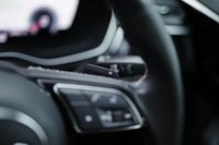 USED 2022 22 AUDI A4 2.0 TFSI 35 Black Edition S Tronic Euro 6 (s/s) 4dr BLACK EDITION | 1 OWNER CAR