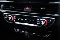 USED 2022 22 AUDI A4 2.0 TFSI 35 Black Edition S Tronic Euro 6 (s/s) 4dr BLACK EDITION | 1 OWNER CAR