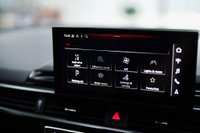 USED 2022 22 AUDI A4 2.0 TFSI 35 Black Edition S Tronic Euro 6 (s/s) 4dr BLACK EDITION | 1 OWNER CAR