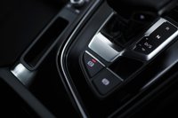 USED 2022 22 AUDI A4 2.0 TFSI 35 Black Edition S Tronic Euro 6 (s/s) 4dr BLACK EDITION | 1 OWNER CAR