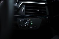 USED 2022 22 AUDI A4 2.0 TFSI 35 Black Edition S Tronic Euro 6 (s/s) 4dr BLACK EDITION | 1 OWNER CAR
