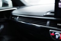 USED 2022 22 AUDI A4 2.0 TFSI 35 Black Edition S Tronic Euro 6 (s/s) 4dr BLACK EDITION | 1 OWNER CAR
