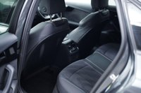 USED 2022 22 AUDI A4 2.0 TFSI 35 Black Edition S Tronic Euro 6 (s/s) 4dr BLACK EDITION | 1 OWNER CAR