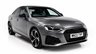 USED 2022 22 AUDI A4 2.0 TFSI 35 Black Edition S Tronic Euro 6 (s/s) 4dr 