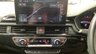USED 2022 22 AUDI A4 2.0 TFSI 35 Black Edition S Tronic Euro 6 (s/s) 4dr 