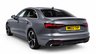 USED 2022 22 AUDI A4 2.0 TFSI 35 Black Edition S Tronic Euro 6 (s/s) 4dr 