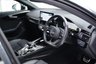USED 2022 22 AUDI A4 2.0 TFSI 35 Black Edition S Tronic Euro 6 (s/s) 4dr BLACK EDITION | 1 OWNER CAR
