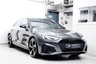 USED 2022 22 AUDI A4 2.0 TFSI 35 Black Edition S Tronic Euro 6 (s/s) 4dr BLACK EDITION | 1 OWNER CAR