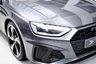 USED 2022 22 AUDI A4 2.0 TFSI 35 Black Edition S Tronic Euro 6 (s/s) 4dr BLACK EDITION | 1 OWNER CAR