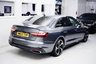 USED 2022 22 AUDI A4 2.0 TFSI 35 Black Edition S Tronic Euro 6 (s/s) 4dr BLACK EDITION | 1 OWNER CAR